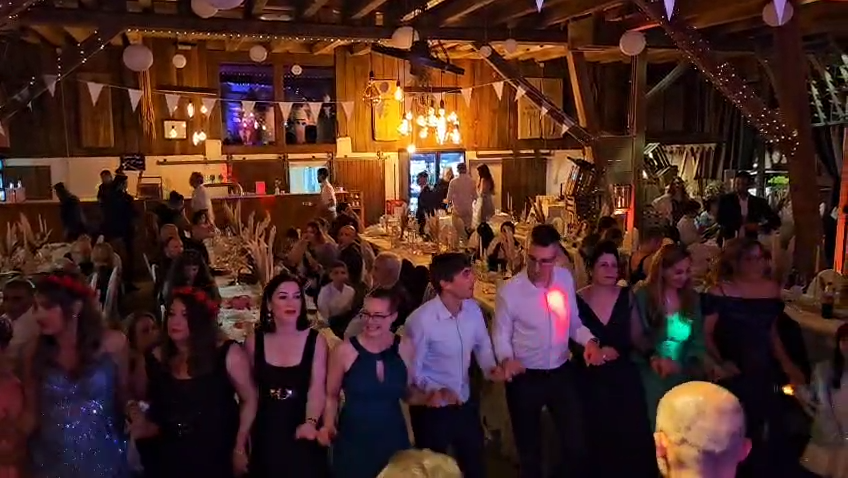 Hochzeiten in Winterthur & Umgebung