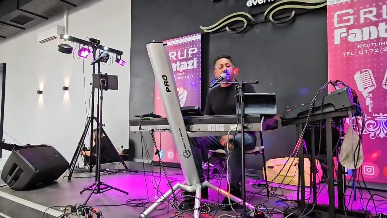 Türkische Live Band für Sünnet Feiern