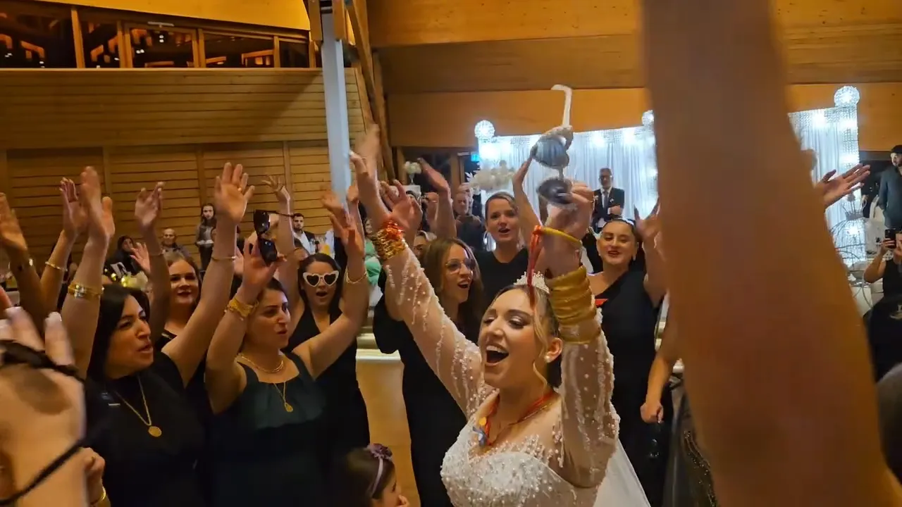Hochzeiten in Zürich & Umgebung